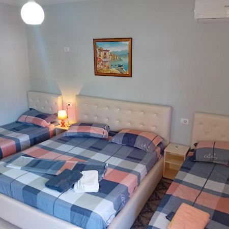 Hotel Ziku Durrës Eksteriør billede
