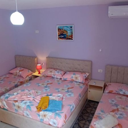 Hotel Ziku Durrës Eksteriør billede