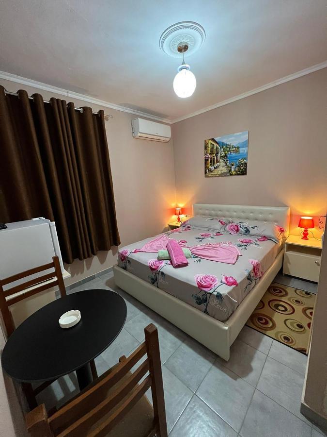Hotel Ziku Durrës Eksteriør billede