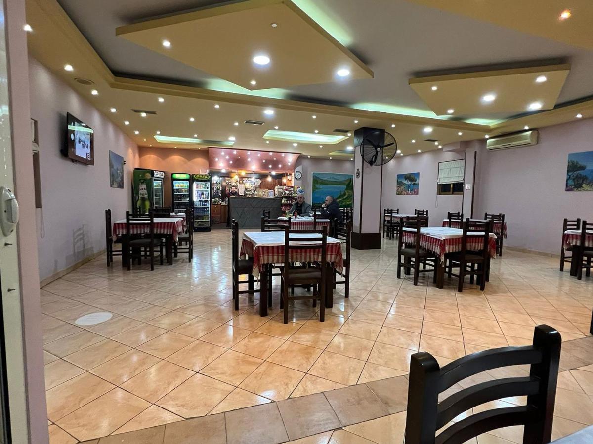 Hotel Ziku Durrës Eksteriør billede