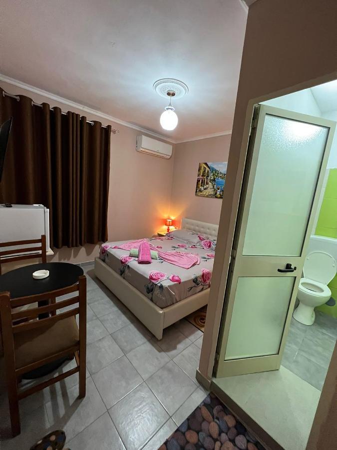 Hotel Ziku Durrës Eksteriør billede