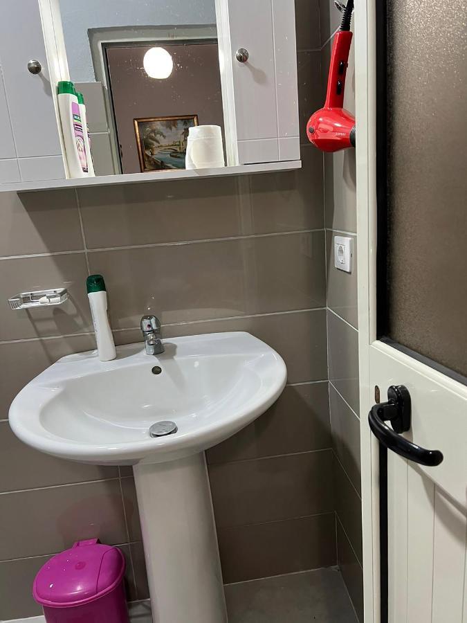 Hotel Ziku Durrës Eksteriør billede