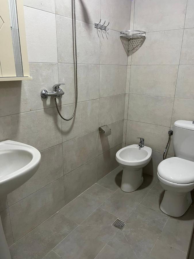 Hotel Ziku Durrës Eksteriør billede