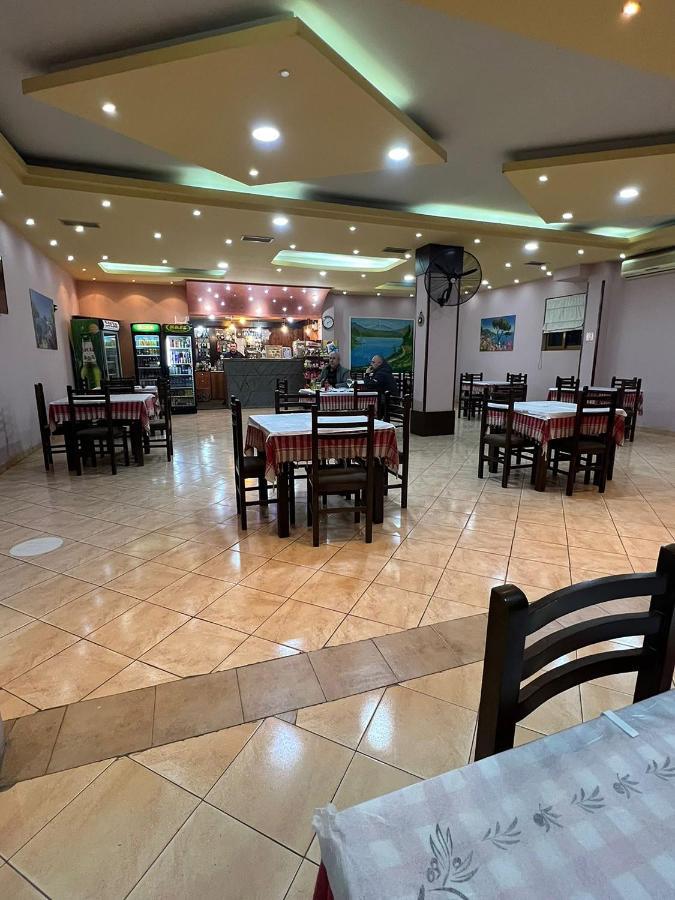 Hotel Ziku Durrës Eksteriør billede