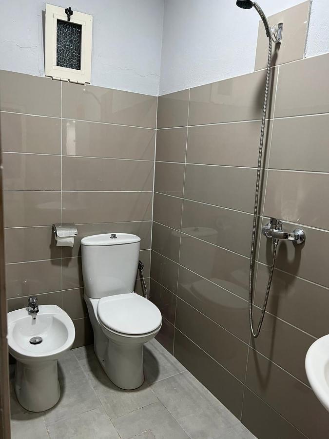 Hotel Ziku Durrës Eksteriør billede