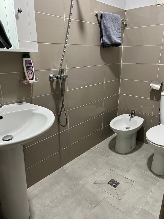 Hotel Ziku Durrës Eksteriør billede