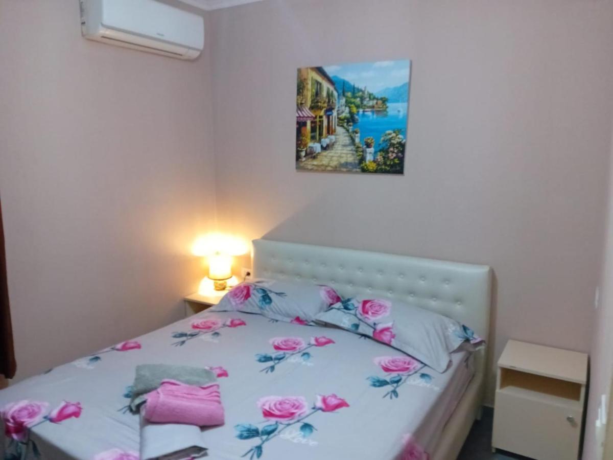 Hotel Ziku Durrës Eksteriør billede